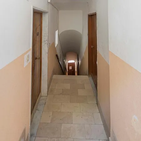 012b - Loft, Casa In Centro Con Terrazza Gigante Privata, 100metri Da Spiaggia E Mare *
