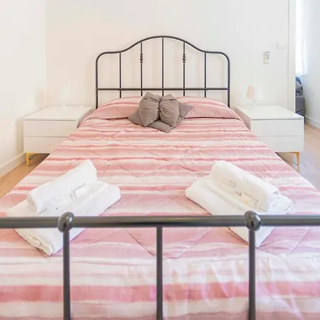 012b - Loft, Casa In Centro Con Terrazza Gigante Privata, 100metri Da Spiaggia E Mare * Moneglia